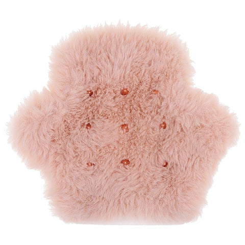 Peaches N Creame Spiked Sensory Glove By Sportsheets - Wigs and Gloves
