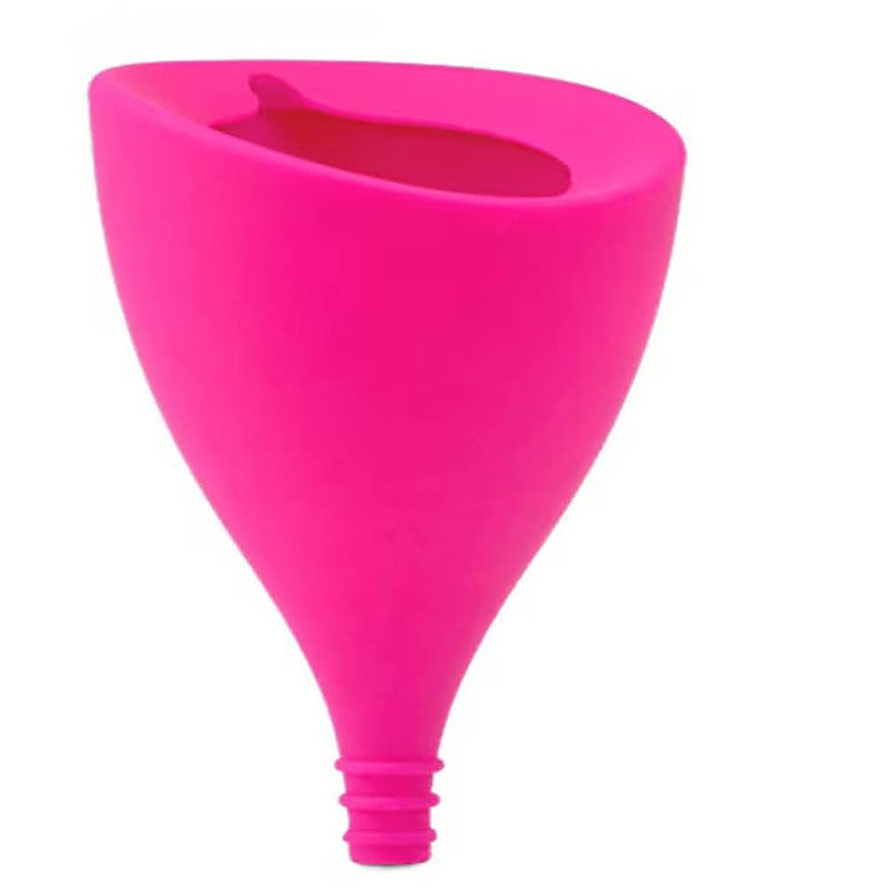 Lily Ultra Smooth Menstrual Cup By Intimina - Menstrual Cups