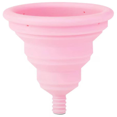 Lily Compact Innovative Menstrual Cup By Intimina - Menstrual Cups