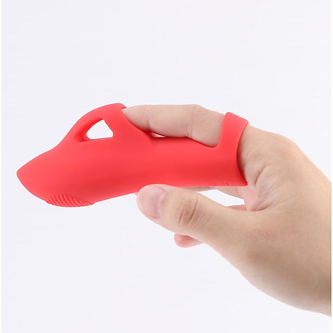 Maia LANA USB Rechargeable Finger Stimulator - Finger and Tongue Vibrators