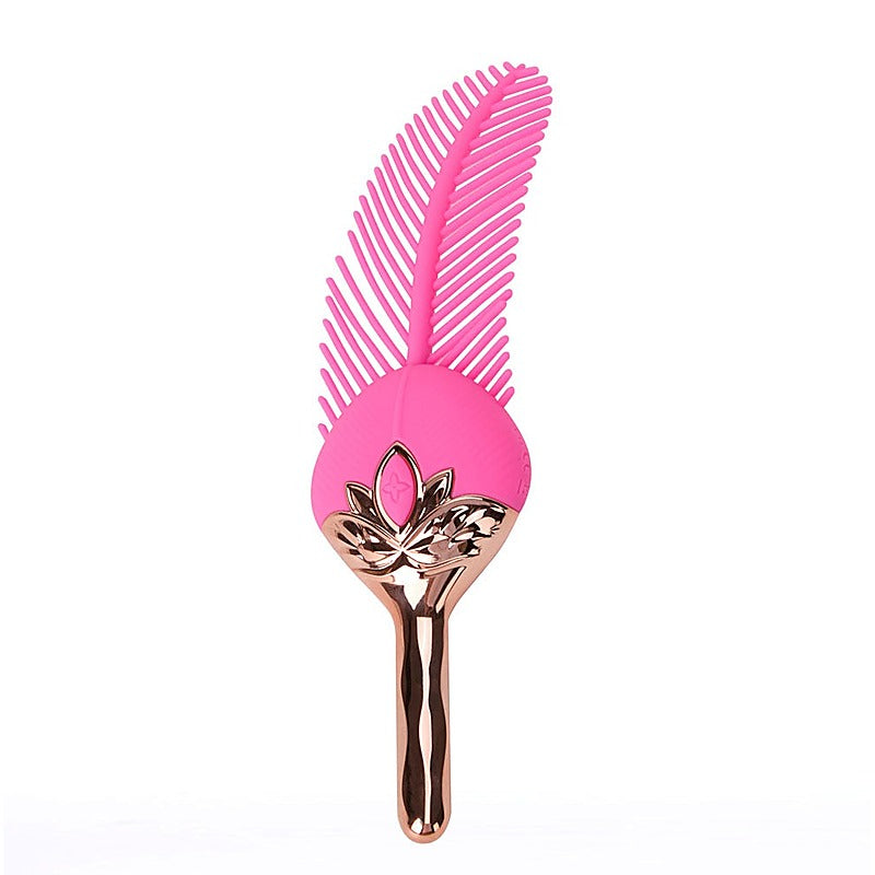 Usb Rechargeable Personal Massager By Maia Toys - Personal Massagers