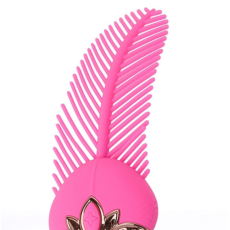 Usb Rechargeable Personal Massager By Maia Toys - Personal Massagers