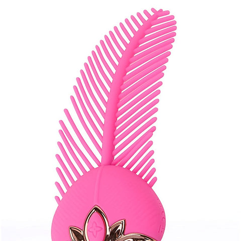 Usb Rechargeable Personal Massager By Maia Toys - Personal Massagers