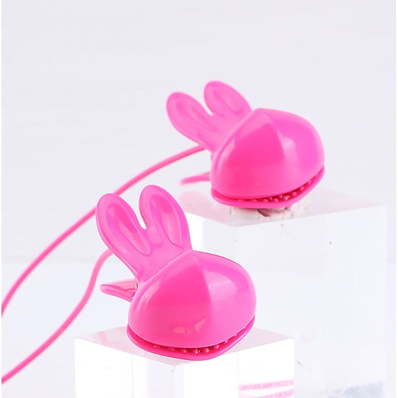 Molli Rechargeable Vibrating Nipple Clamps By Maia Toys - Nipple and Clit Clamps