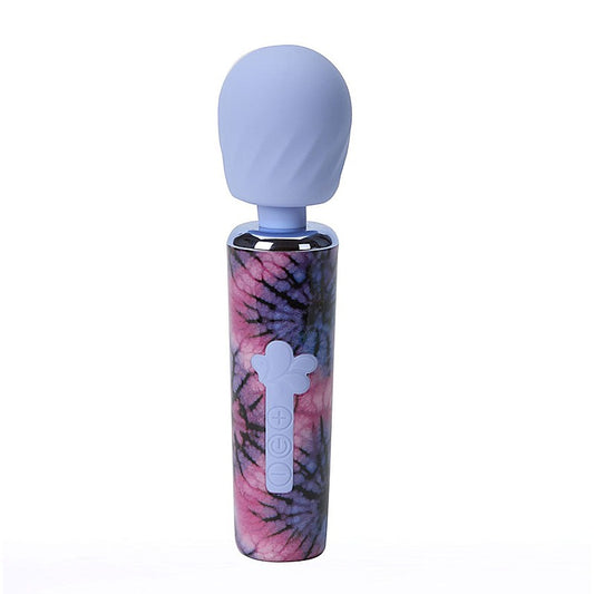 Maia JOURNEE USB Rechargeable Body Wand Massager