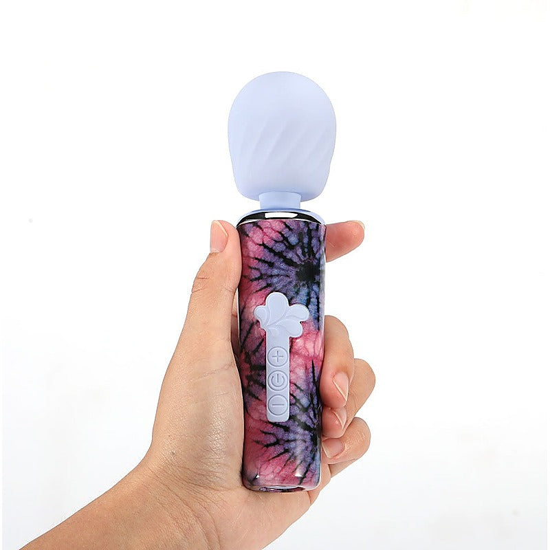 Journee Usb Rechargeable Body Wand Massager By Maia Toys - Body Wands