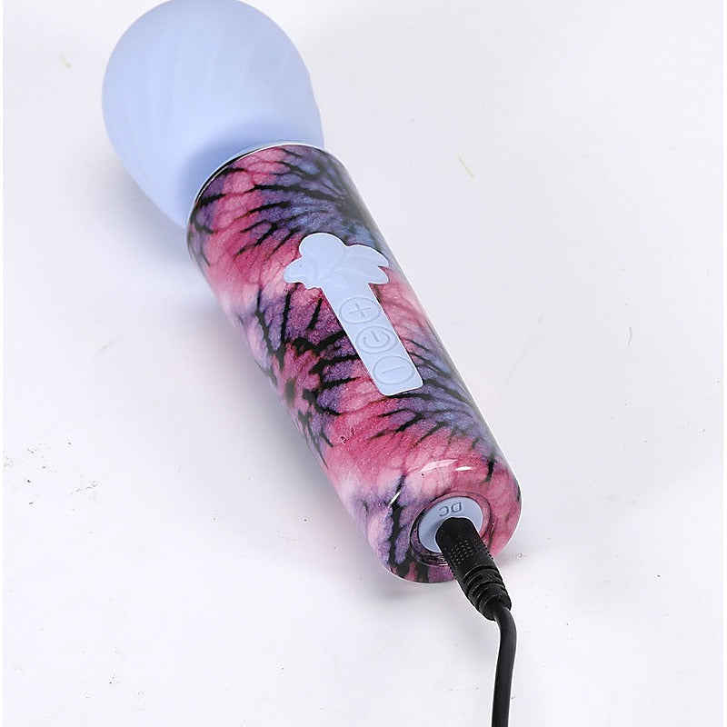 Journee Usb Rechargeable Body Wand Massager By Maia Toys - Body Wands