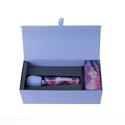 Journee Usb Rechargeable Body Wand Massager By Maia Toys - Body Wands