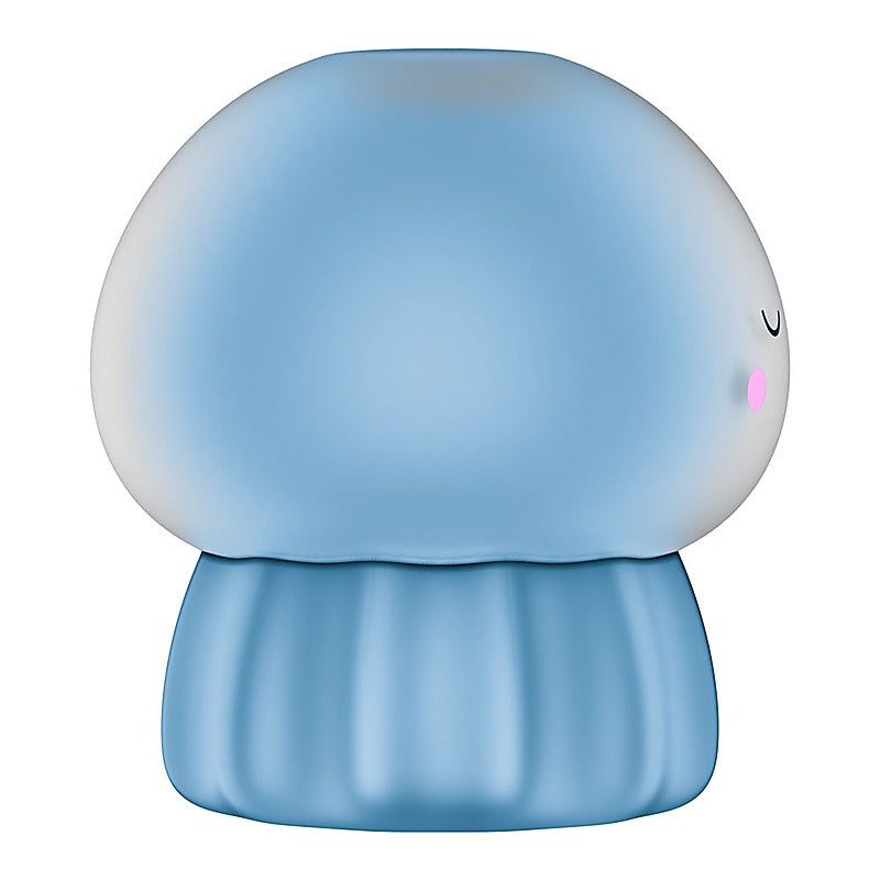 Jelly-Cious Rechargeable Air Pulse Clit Stimulator - Clit Ticklers and Pulsators