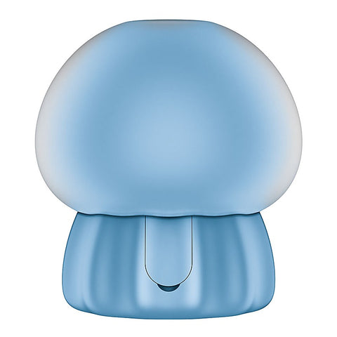 Jelly-Cious Rechargeable Air Pulse Clit Stimulator - Clit Ticklers and Pulsators