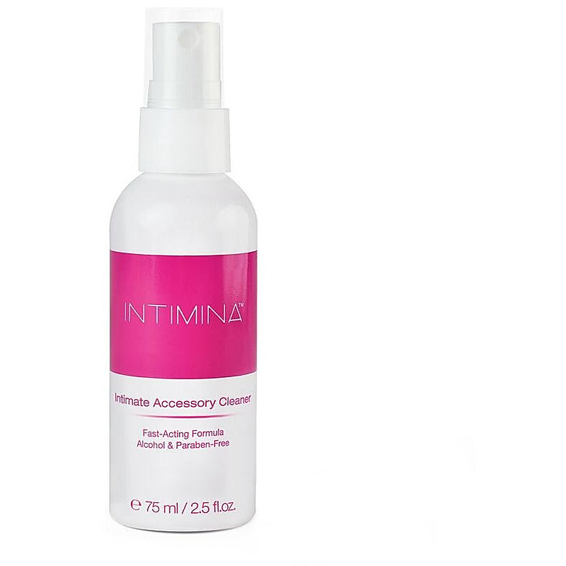 Intimate Accessory Cleaner by Intimina - Adult Toy Cleaner