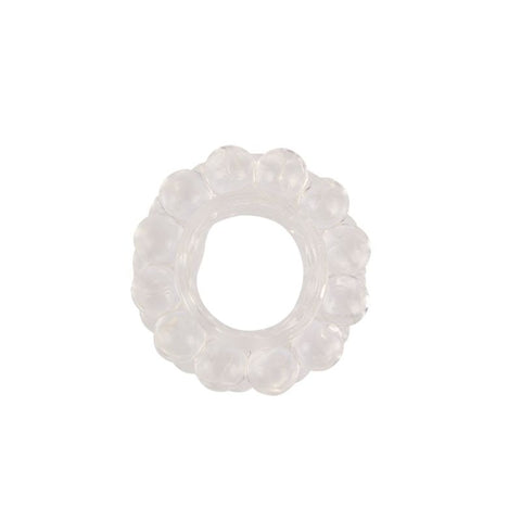 Power Master Ring by Chisa - Stretchy Cock Rings