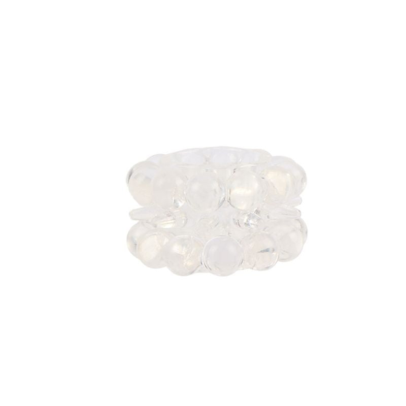 Power Master Ring by Chisa - Stretchy Cock Rings