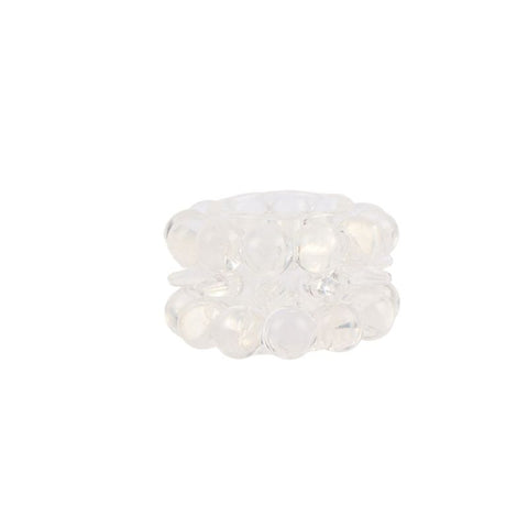 Power Master Ring by Chisa - Stretchy Cock Rings