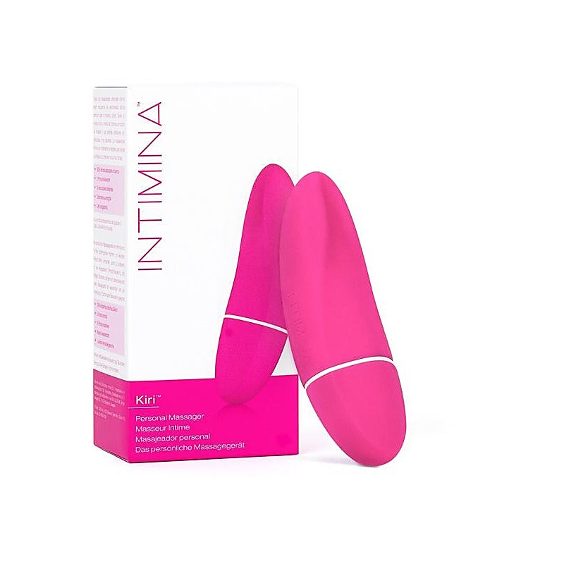 Kiri Personal Massager by Intimina - Personal Massagers