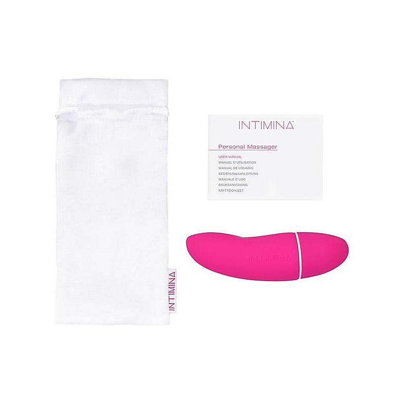 Kiri Personal Massager by Intimina - Personal Massagers