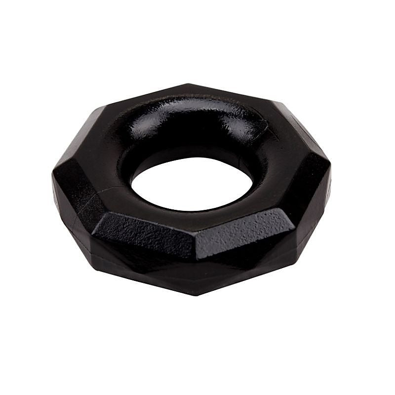 Cadiluck 2 Piece Nut Shaped Cock Ring Set By Chisa - Cock Ring Sets