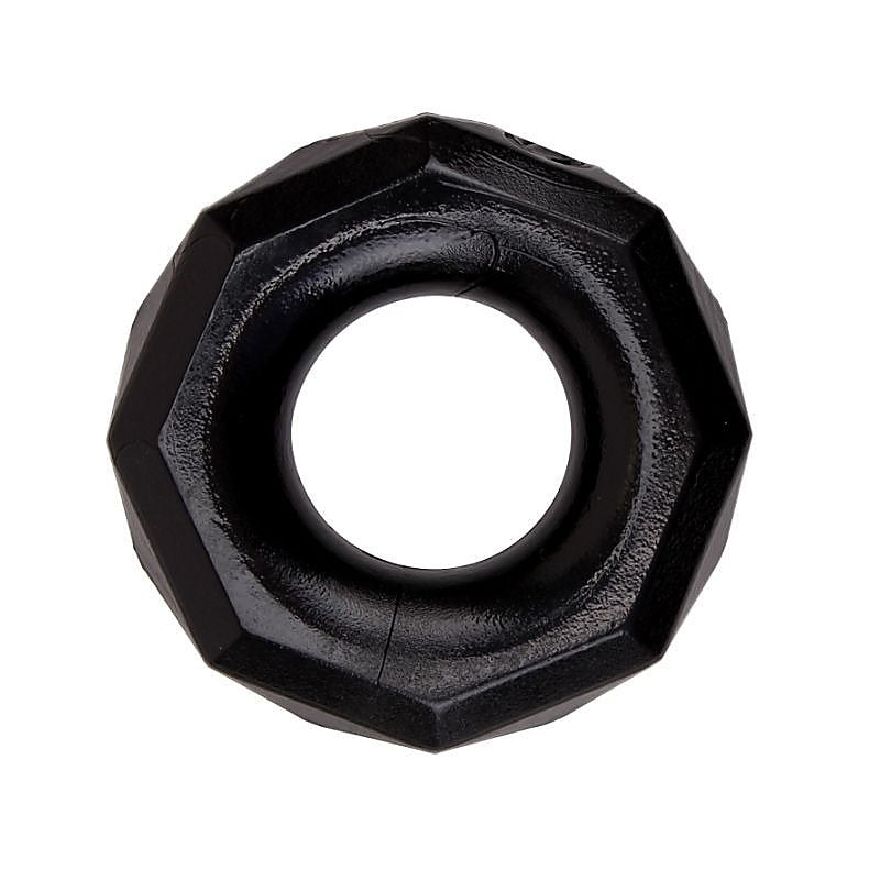 Cadiluck 2 Piece Nut Shaped Cock Ring Set By Chisa - Cock Ring Sets