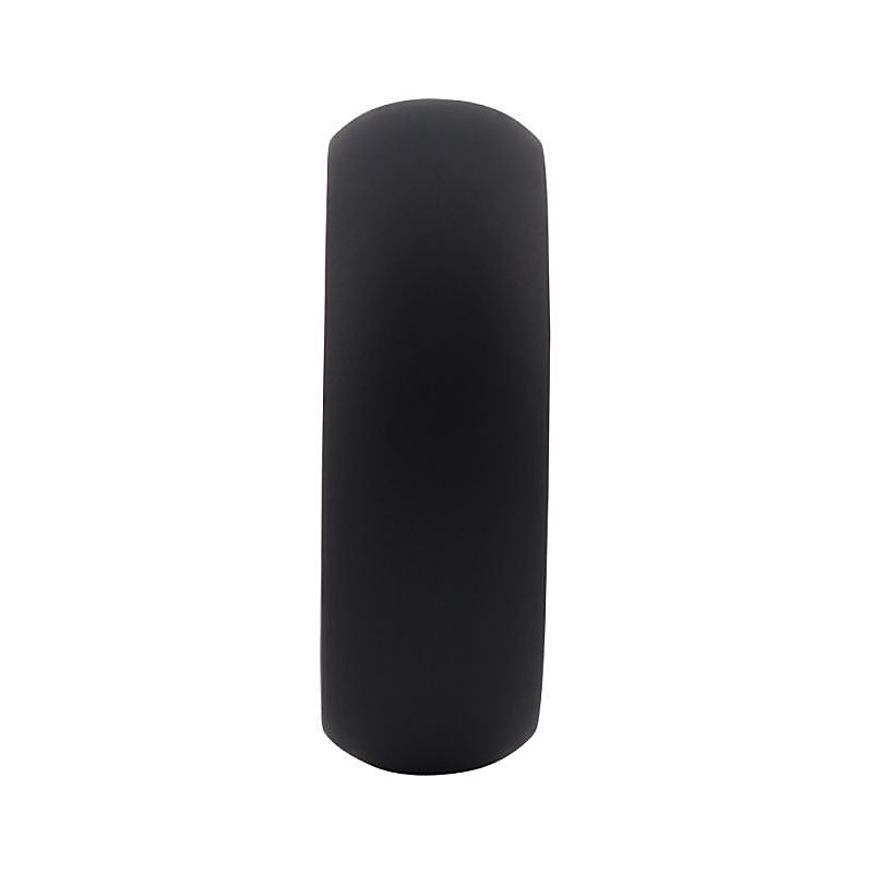 Infinity Comfort Men'S Silicone Cock Ring By Chisa - Stretchy Cock Rings