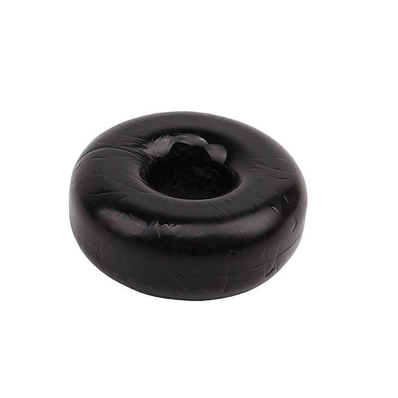 Fat O Erection Enhancer Ball And Cock Ring By Chisa - Stretchy Cock Rings