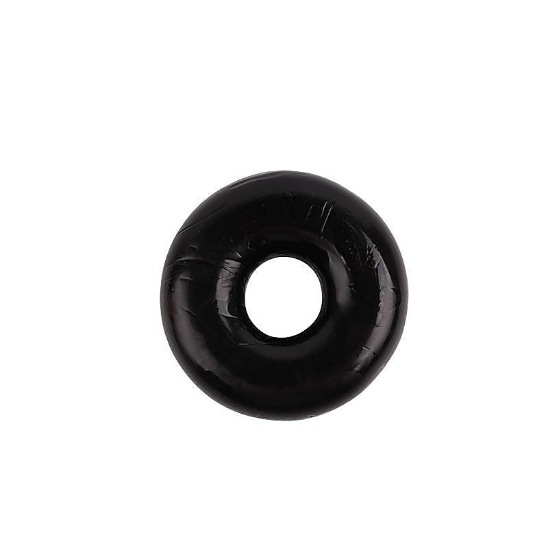 Mega Fat O Male Stretchy Cock Ring By Chisa - Stretchy Cock Rings