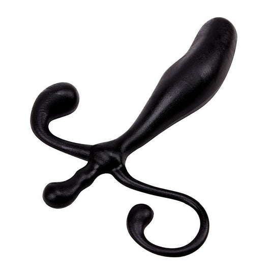 Intense Male Prostate Pleaser Butt Plug By Chisa - Prostate Toys