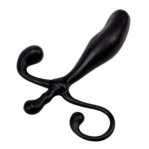 Intense Male Prostate Pleaser Butt Plug By Chisa - Prostate Toys