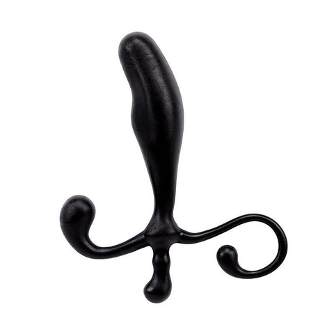 Intense Male Prostate Pleaser Butt Plug By Chisa - Prostate Toys