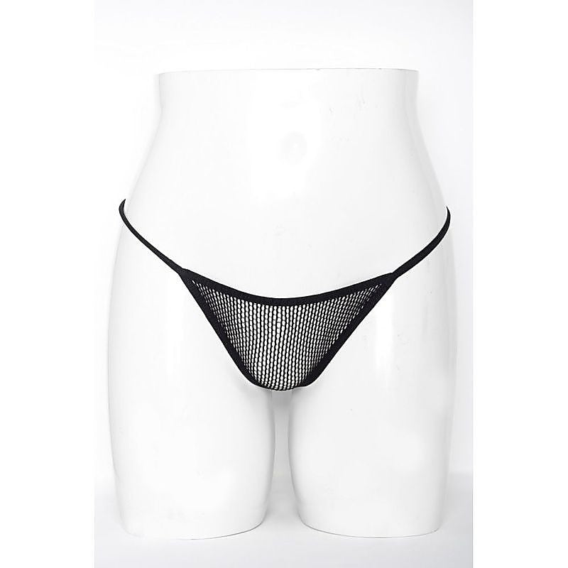 Mesh Net G-String Lingerie by Yelete - G-Strings, Panties and Shorts