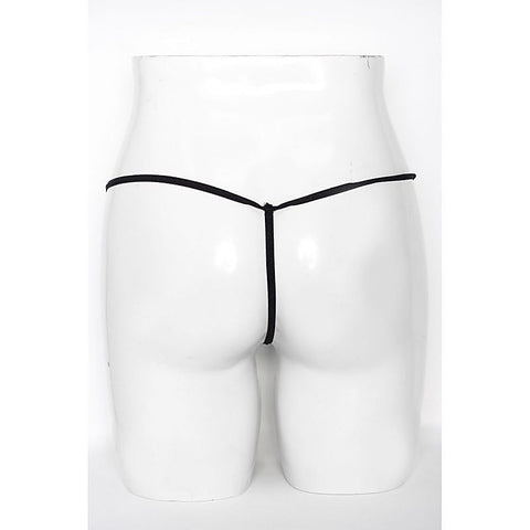 Mesh Net G-String Lingerie by Yelete - G-Strings, Panties and Shorts