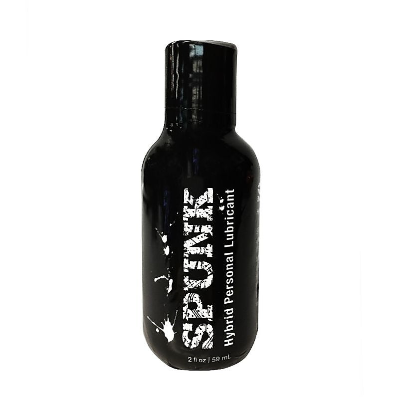 Spunk Sex Toy Safe Hybrid Lubricant By Spunk Lubricants - Massage Oils and Lubricants