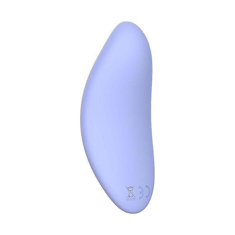 Sxe Destiny Lay On Vibrating Personal Massager - Clit Ticklers and Pulsators