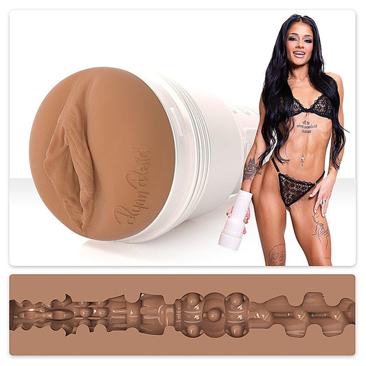 Fleshlight Girls Ryan Reid Fairway Realistic Male Stroker