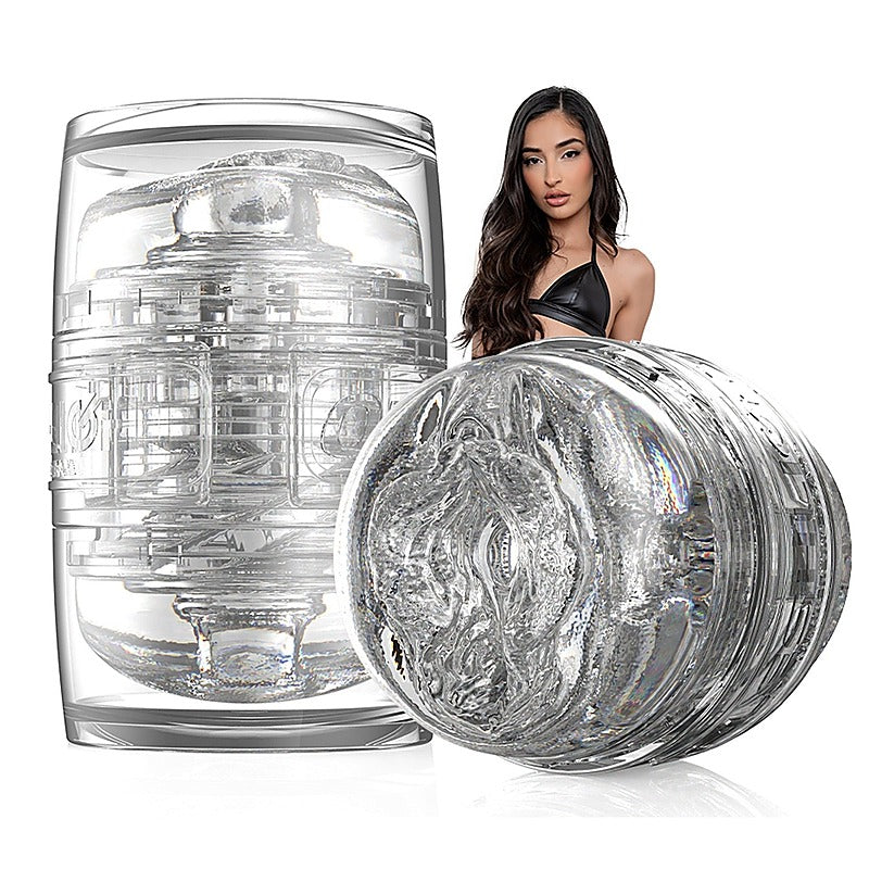 Quickshot Emily Willis Realistic Stroker By Fleshlight - Masturbators and Strokers