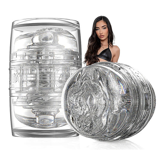 Fleshlight Quickshot Emily Willis Realistic Stroker