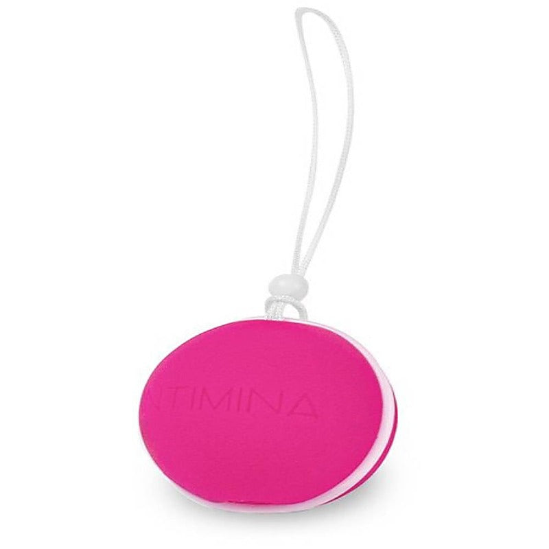 Laselle Silicone Kegel Exercisers By Intimina - Love Eggs and Kegel Exercisers