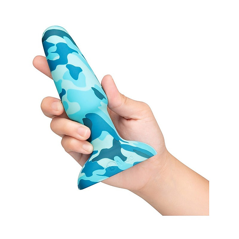 Rimming 2 Rotating And Vibrating Butt Plug By B-Vibe - Butt Plugs