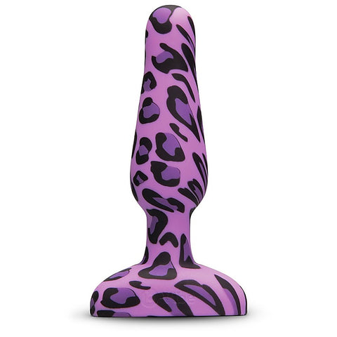 Novice Ultra Powerful Beginner Friendly Butt Plug By B-Vibe - Butt Plugs