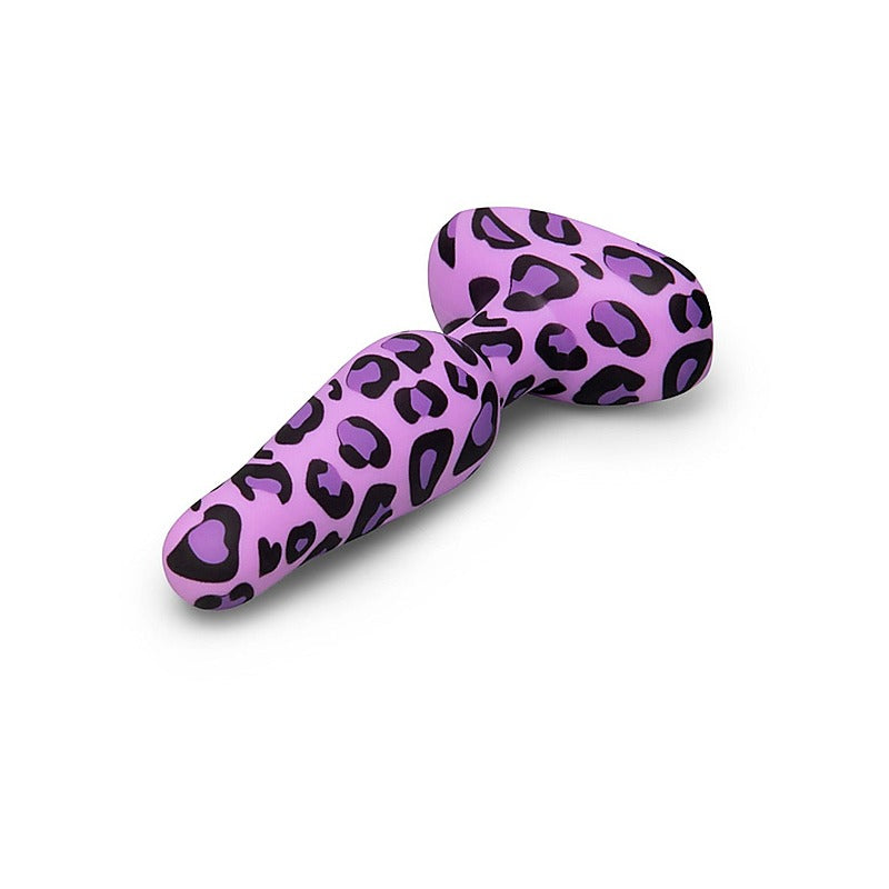 Novice Ultra Powerful Beginner Friendly Butt Plug By B-Vibe - Butt Plugs
