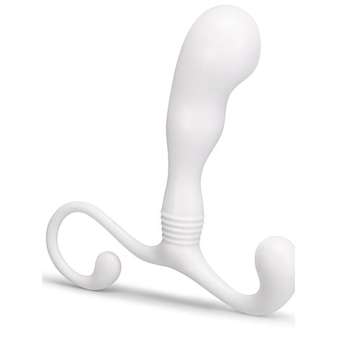Slim Hands Free Slimline Prostate Massager By B-Vibe - Prostate Toys