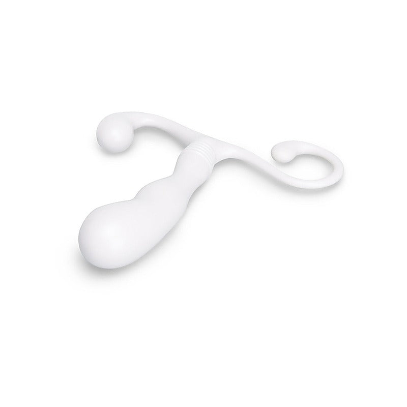 Slim Hands Free Slimline Prostate Massager By B-Vibe - Prostate Toys