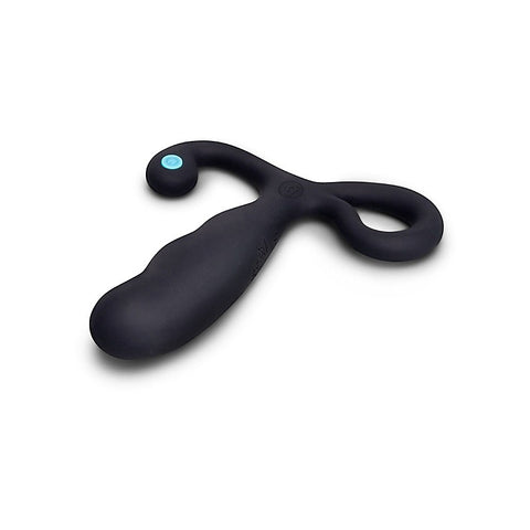 Vibing Hand Free Vibrating Prostate Massager By B-Vibe - Prostate Toys