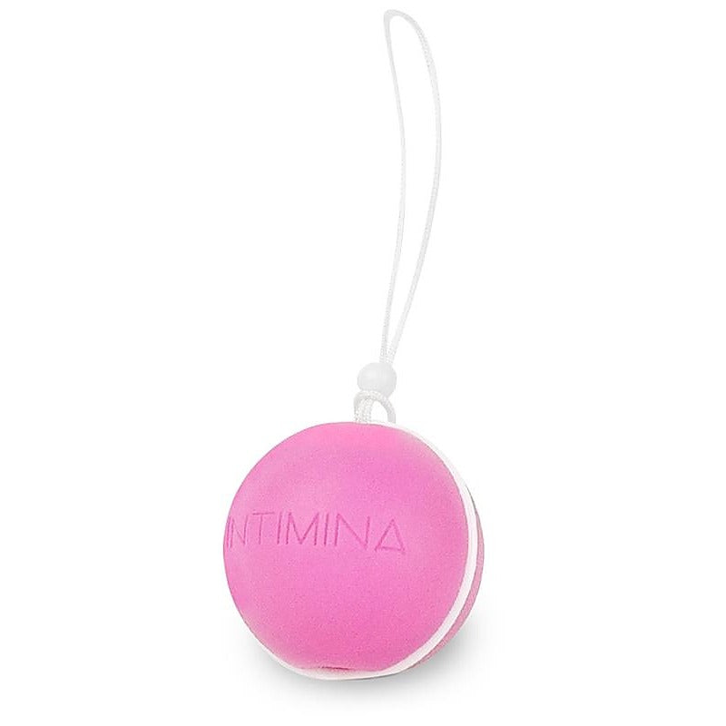 Laselle Weighted Exerciser Set By Intimina - Love Eggs and Kegel Exercisers