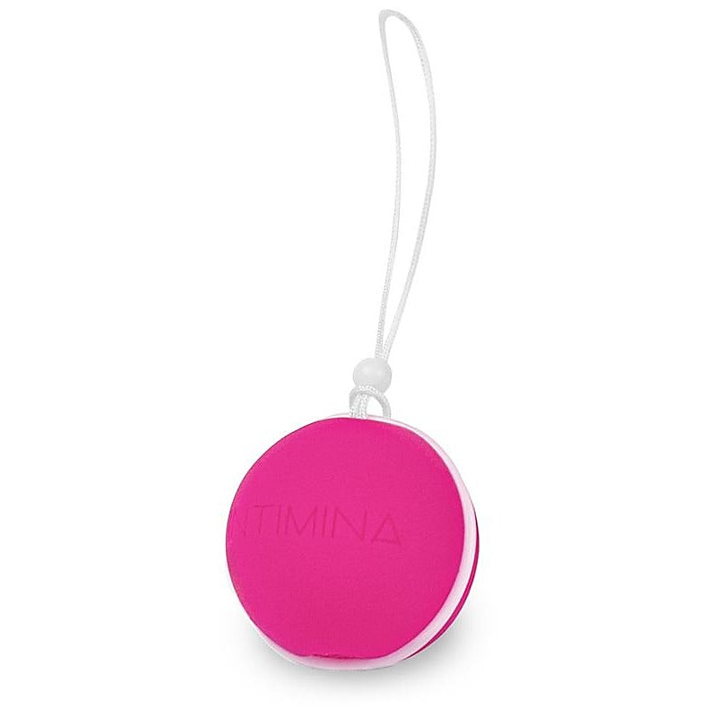 Laselle Weighted Exerciser Set By Intimina - Love Eggs and Kegel Exercisers