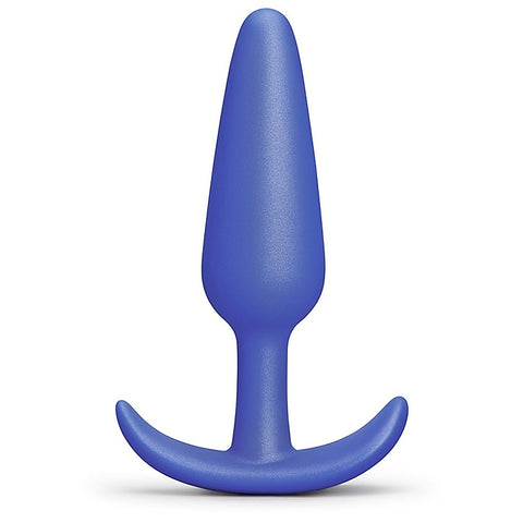 Butties Beginner Booty 3-Piece Anal Training Set By B-Vibe - Butt Plugs