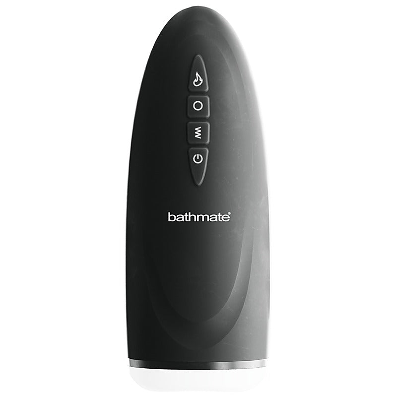 Edge Pro Next Generation Male Masturbator By Bathmate - Masturbators and Strokers