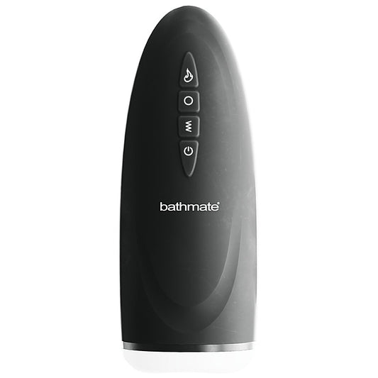 Edge Pro Next Generation Male Masturbator By Bathmate - Masturbators and Strokers
