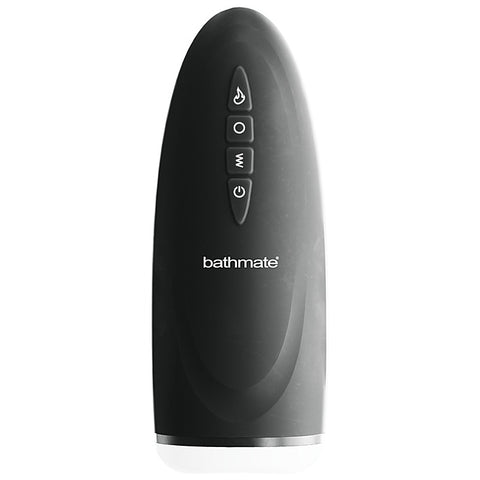 Edge Pro Next Generation Male Masturbator By Bathmate - Masturbators and Strokers