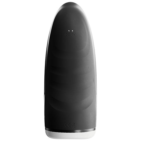Edge Pro Next Generation Male Masturbator By Bathmate - Masturbators and Strokers