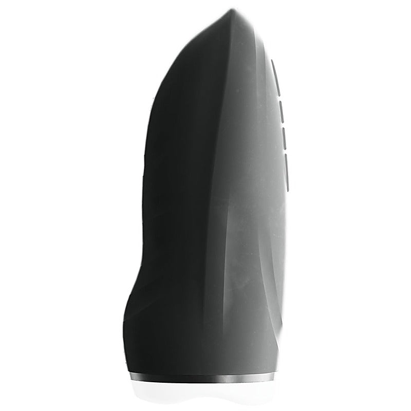 Edge Pro Next Generation Male Masturbator By Bathmate - Masturbators and Strokers